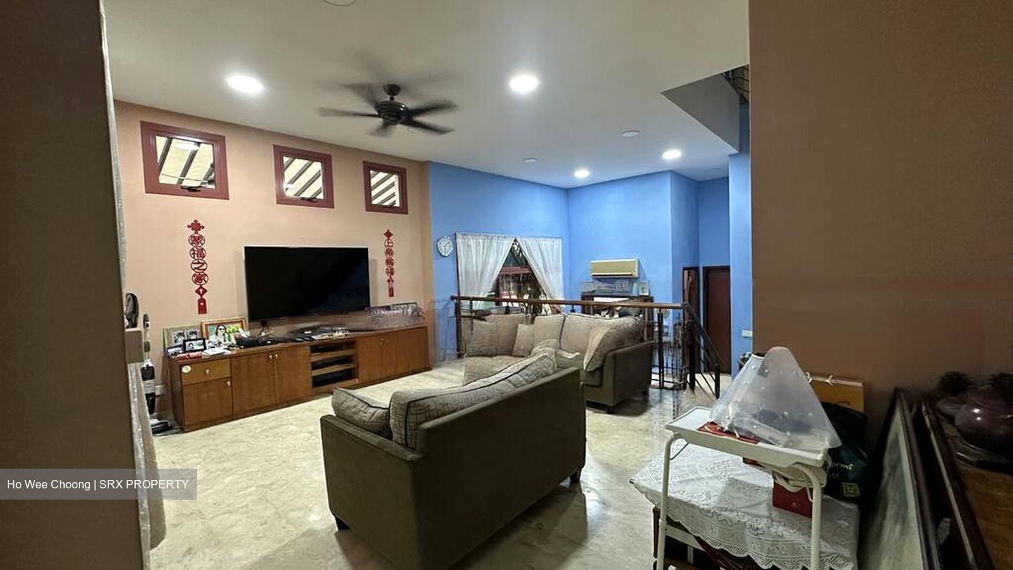 Tanah Merah Green (D16), Terrace #456126451